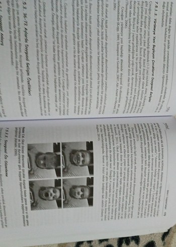 Erken Çocukluk Döneminde Gelişim Kitabı - Görsel 3