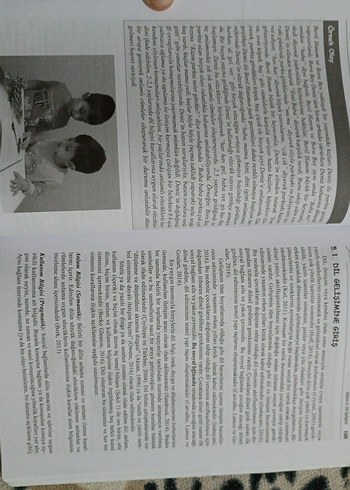 Erken Çocukluk Döneminde Gelişim Kitabı - Görsel 2