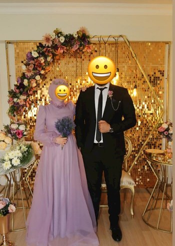 abiye satılık