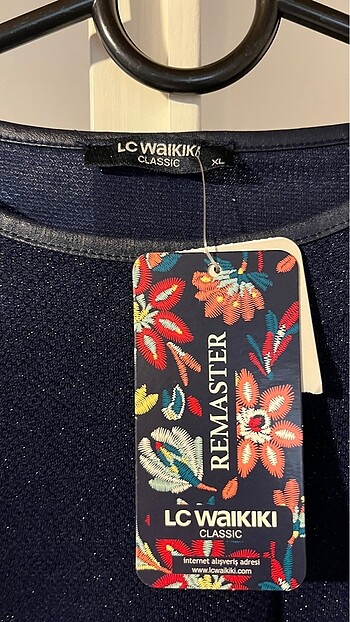 LC Waikiki Tunik