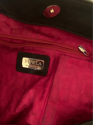  Beden Furla Çanta
