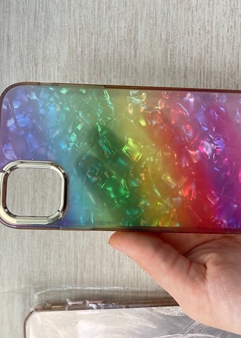 Iphone 11 Telefon kılıfı ikinci el