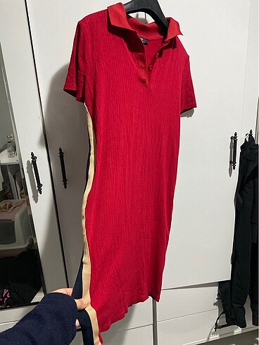 Bershka Spor elbise
