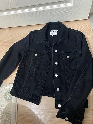 Zara ceket