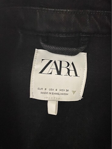 Zara Zara ceket