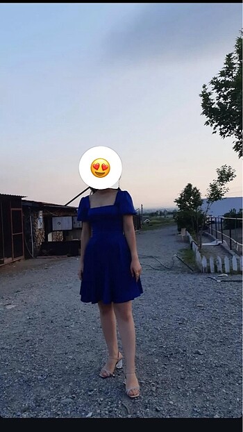 Abiye elbise