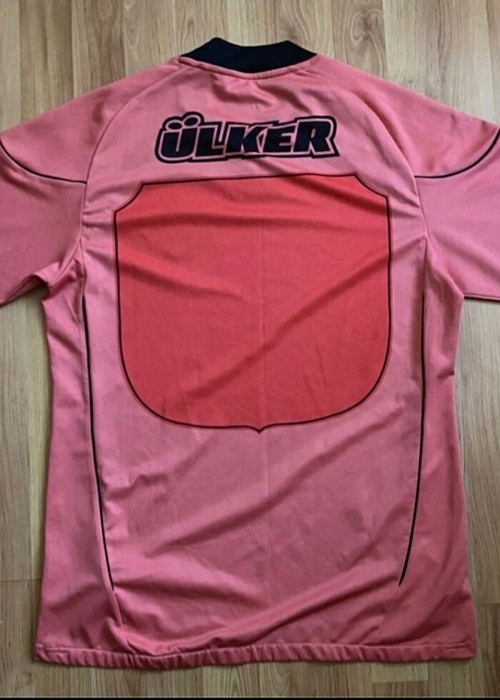 Galatasaray Forma - Görsel 3