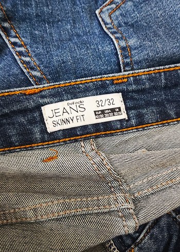 DeFacto Jeans - Görsel 3