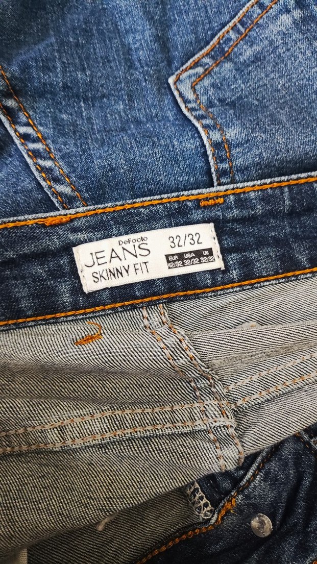 DeFacto Jeans - Görsel 3