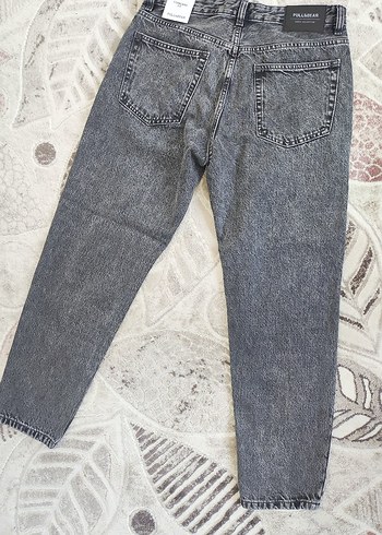 PULL&BEAR PANTOLON - Görsel 3