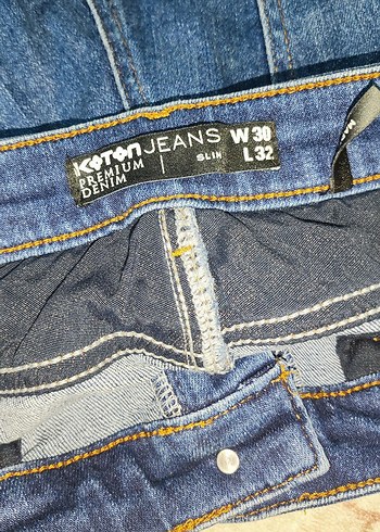 Koton jeans - Görsel 2