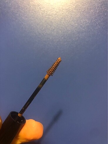 Farmasi Kaş maskarası kahve - Görsel 2