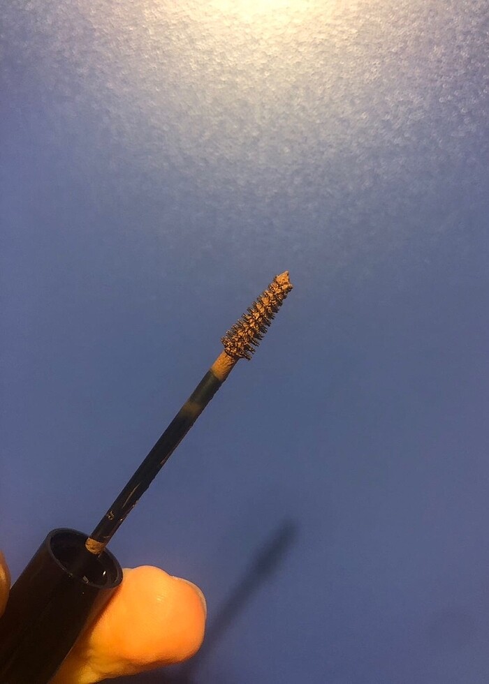 Farmasi Kaş maskarası kahve - Görsel 2