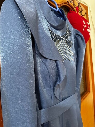 Moda merve