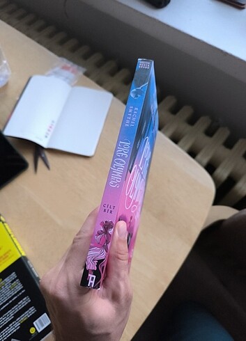 Lore Olympus 