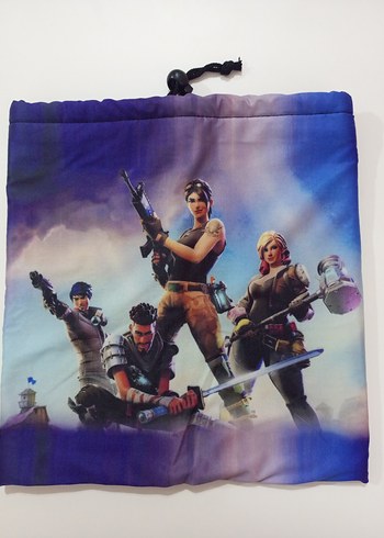 Erkek Çocuk Bere -Boyunluk - Görsel 2