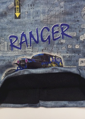 Diğer 12+ Yaş, > 23 cm