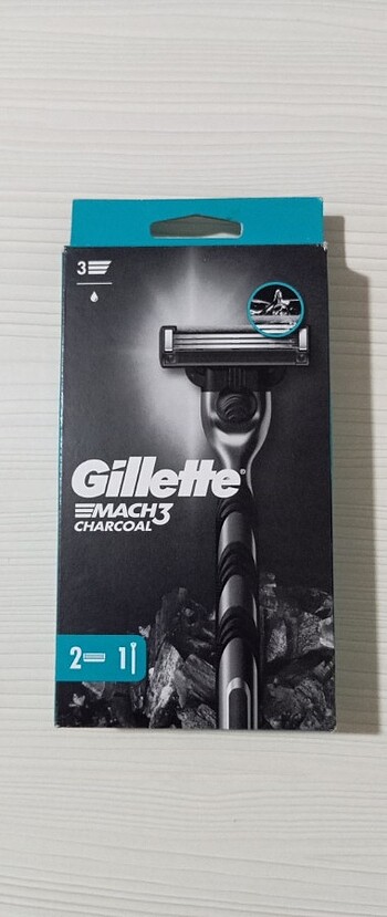 Gillette
