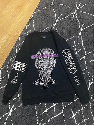 Bershka sweat