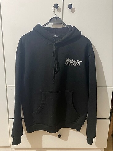 slipknot sweatshirt