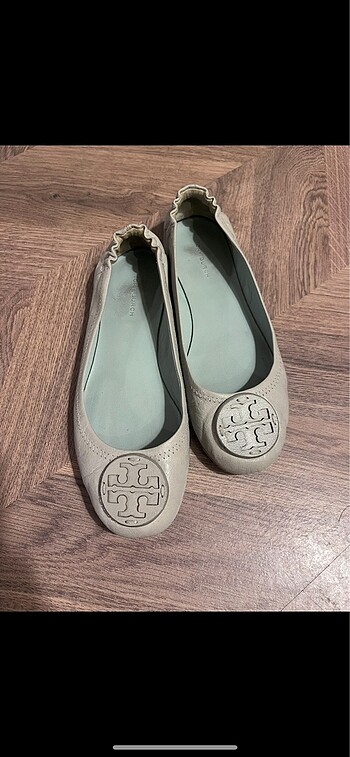 Tory Burch Tory Burch Babet