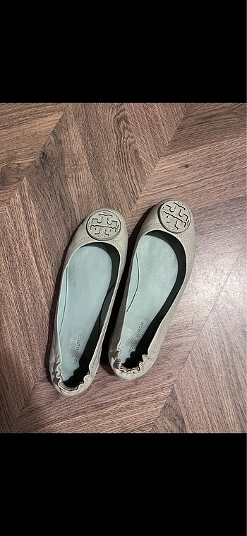 Tory Burch Babet