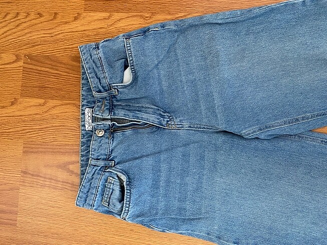 34 Beden Jean pantolon