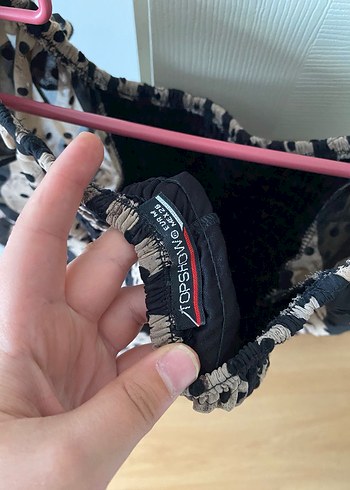 Kısa elbise - Görsel 3