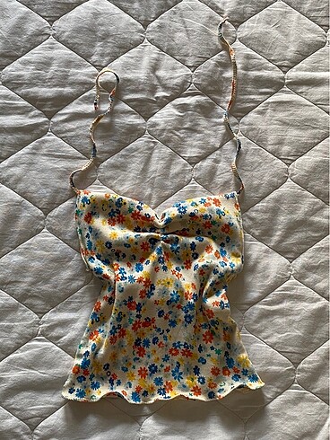 Lolita crop