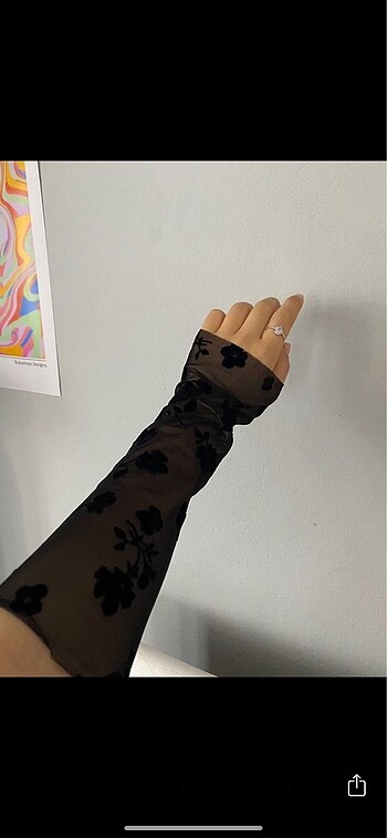 Diğer Y2k lolita kolluk