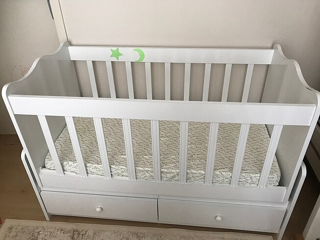 Diğer 60x120 beşik