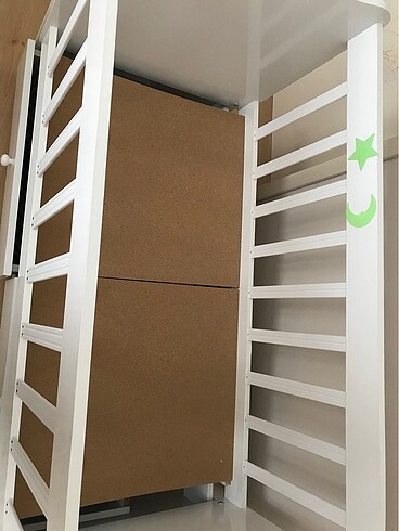 Beden beyaz Renk 60x120 beşik