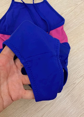 24-36 Ay Beden Mayo etiket kesmiştim