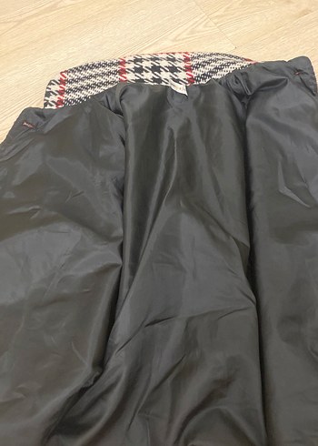 Ekose Desenli panço - Görsel 5