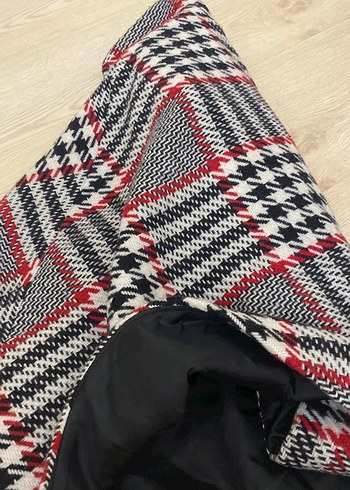 Ekose Desenli panço - Görsel 4