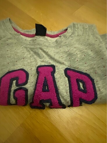 Gap Orjinal