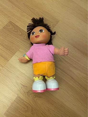 Dora bebek
