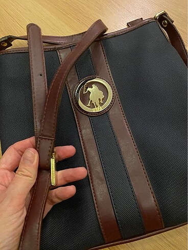 U.S Polo Assn. Çanta