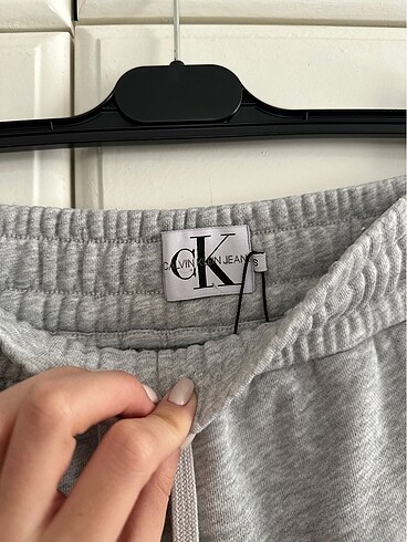 Calvin Klein Ck etek