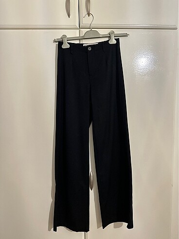 Bershka pallazzo