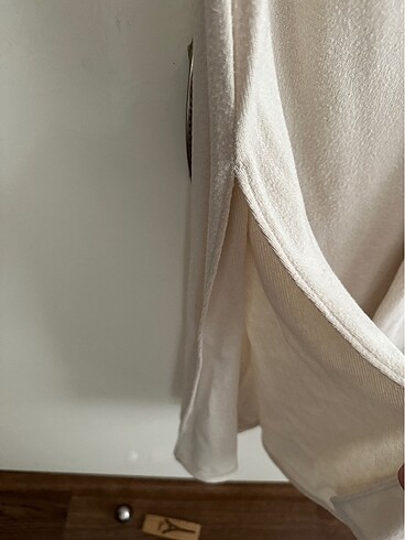 xs Beden H&M elbise