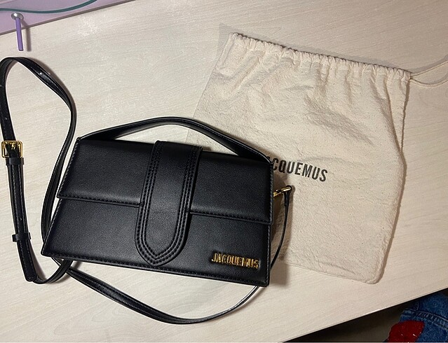 Jacquemus Jacquemus çanta