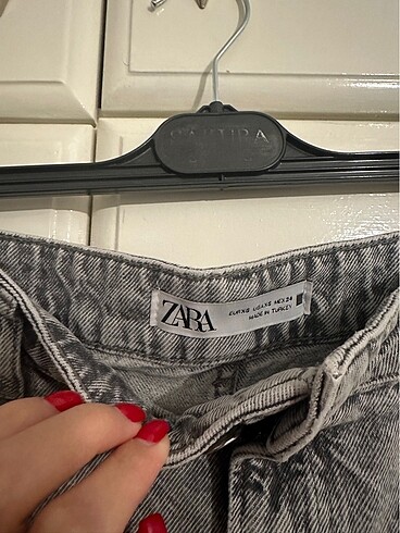Zara Zara kot etek