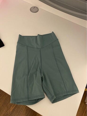 zara biker tayt