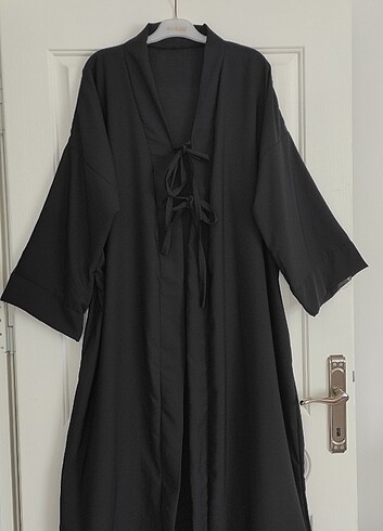 Tesettür kimono