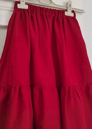 Kız Çocuk müslin takım - Görsel 5