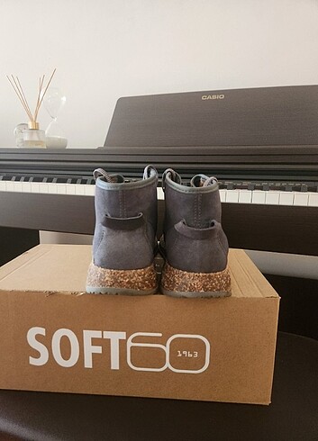 Original birikenstock 37 numara - Görsel 7