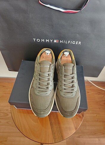 Original tommy 41 numara