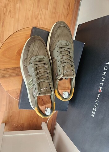 Original tommy 41 numara - Görsel 4