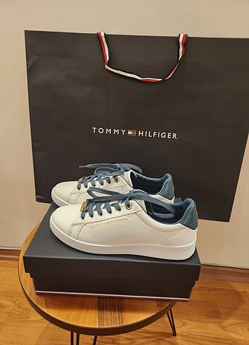 Original tommy 38 numara - Görsel 5